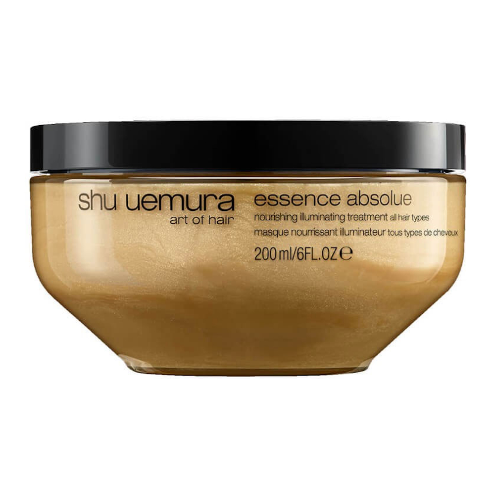 'Essence Absolue' Hair Mask - 200 ml