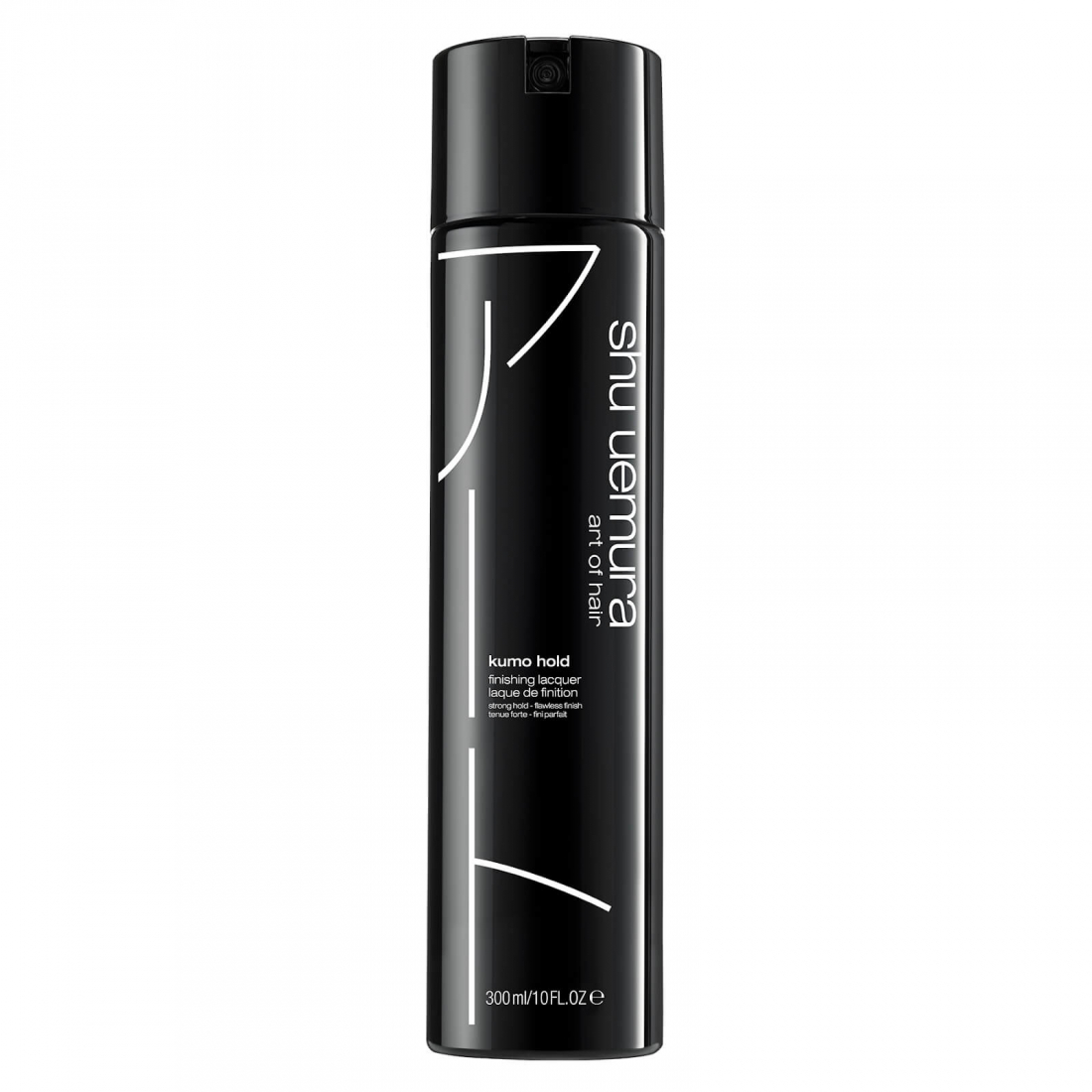 'The Art Of Styling Kumo Hold Flexible Hold' Hairspray - 300 ml