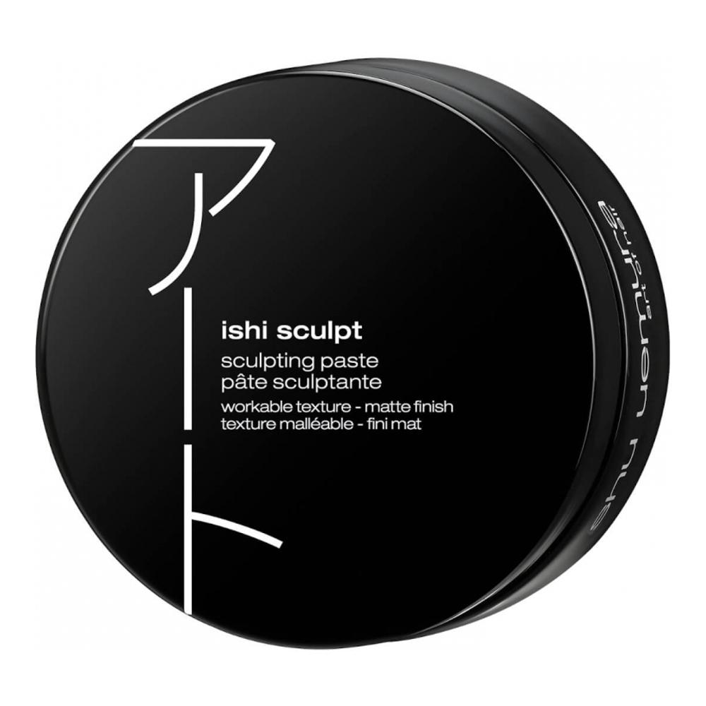 'The Art Of Styling Ishi' Sculpting Paste - 75 ml