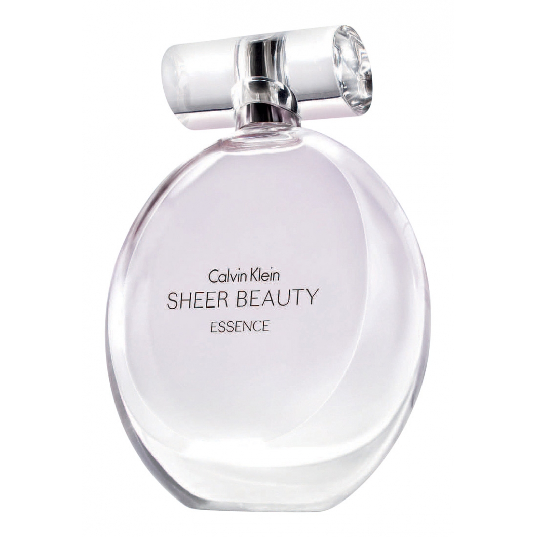 Calvin Klein - Sheer Beauty Essence