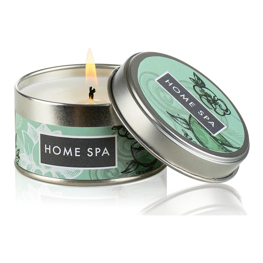 'Home Spa' Scented Candle - 160 g