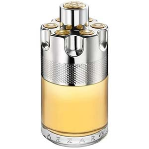 Eau de toilette 'Wanted' - 100 ml