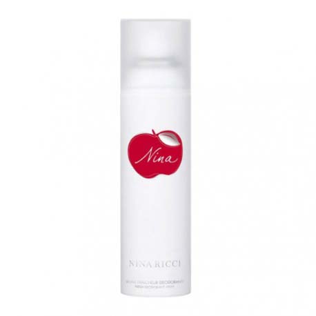 'Nina' Spray Deodorant - 150 ml