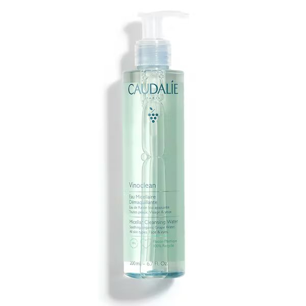 'Vinoclean' Micellar Cleansing Water - 200 ml