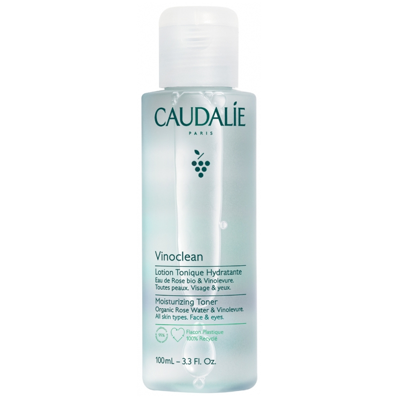 'Vinoclean' Moisturizing Toner - 100 ml