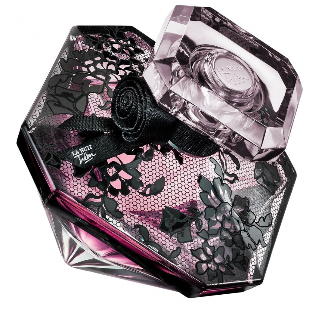 Eau de parfum 'La Nuit Trésor Dentelle de Roses' - 50 ml