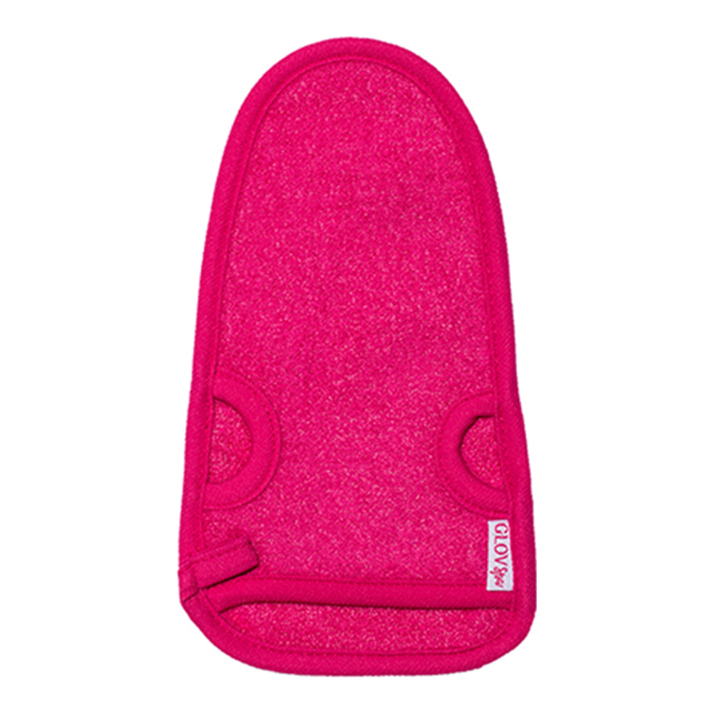 Skin Smoothing Body Exfoliating Mitt