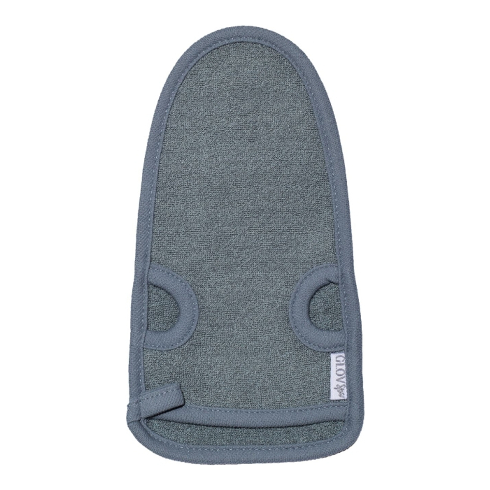 Skin Smoothing Body Exfoliating Mitt