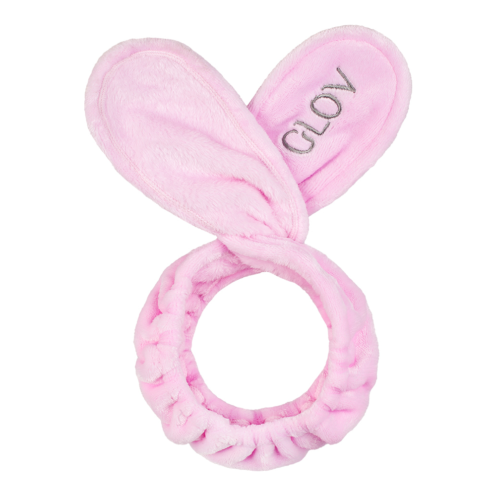 Bandeau Maquillage Cheveux 2-En-1 Pour Protéger Et Attacher Les Cheveux