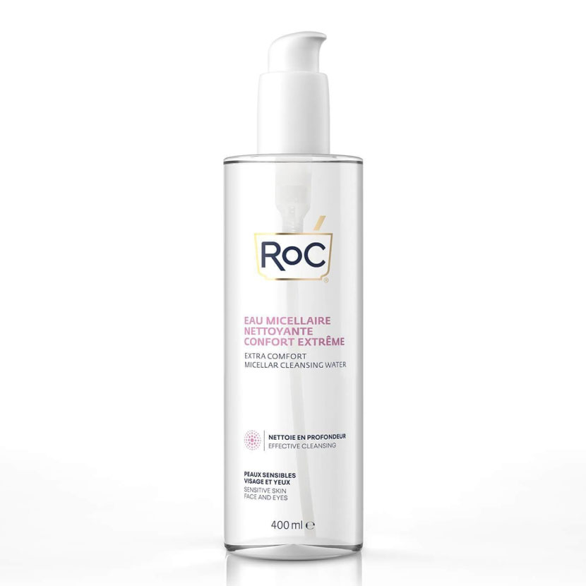 'Confort Extrème' Micellar Lotion - 400 ml