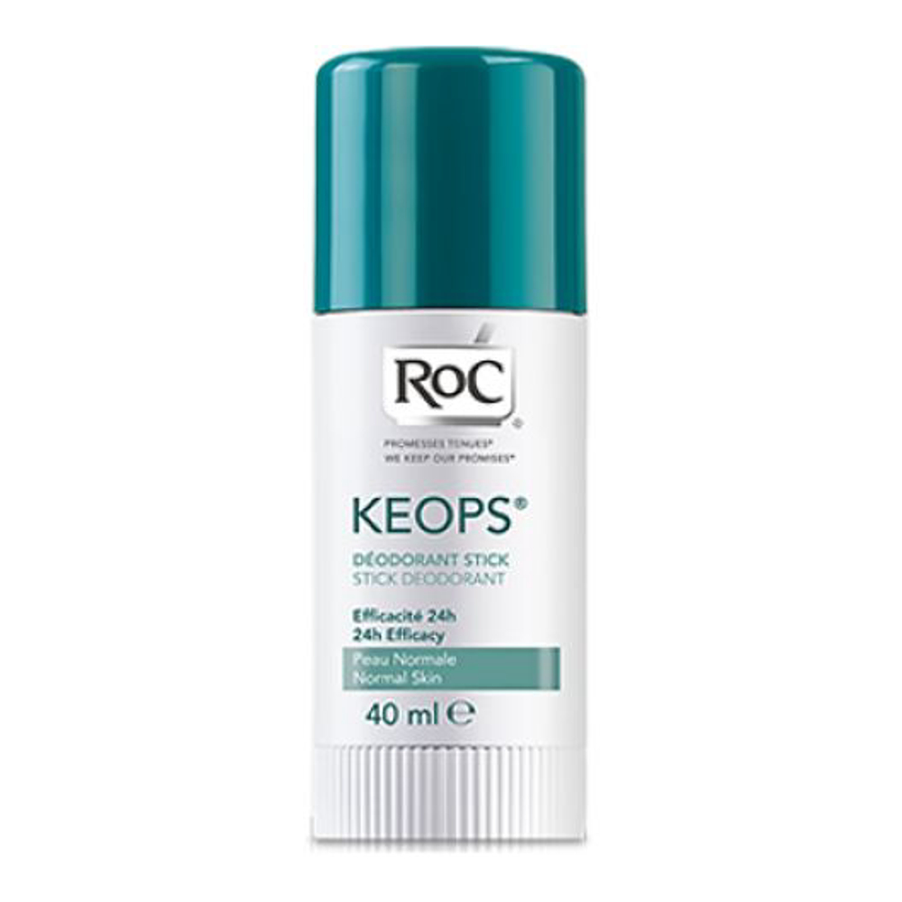 Déodorant Stick 'Keops 24H' - 40 ml