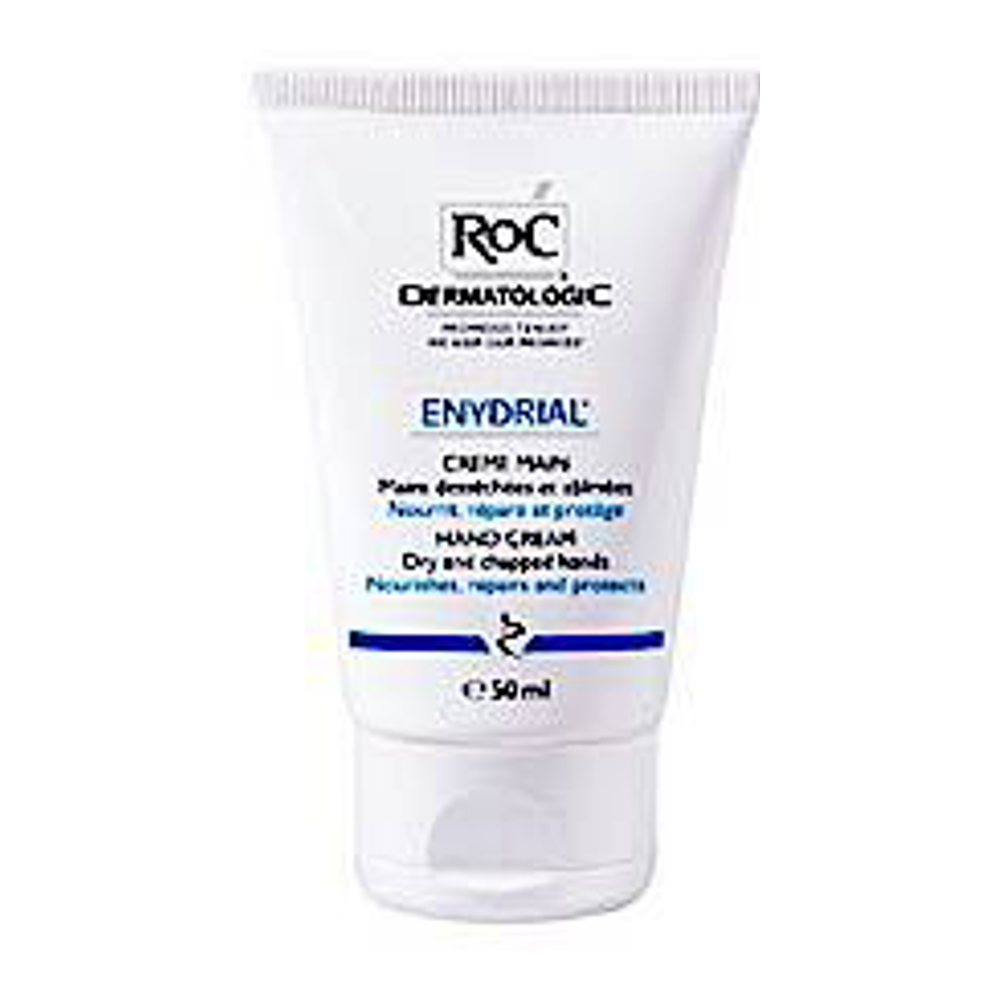 'Enydrial' Hand Cream - 50 ml
