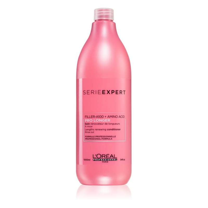 Après-shampoing 'Pro Longer' - 1 L