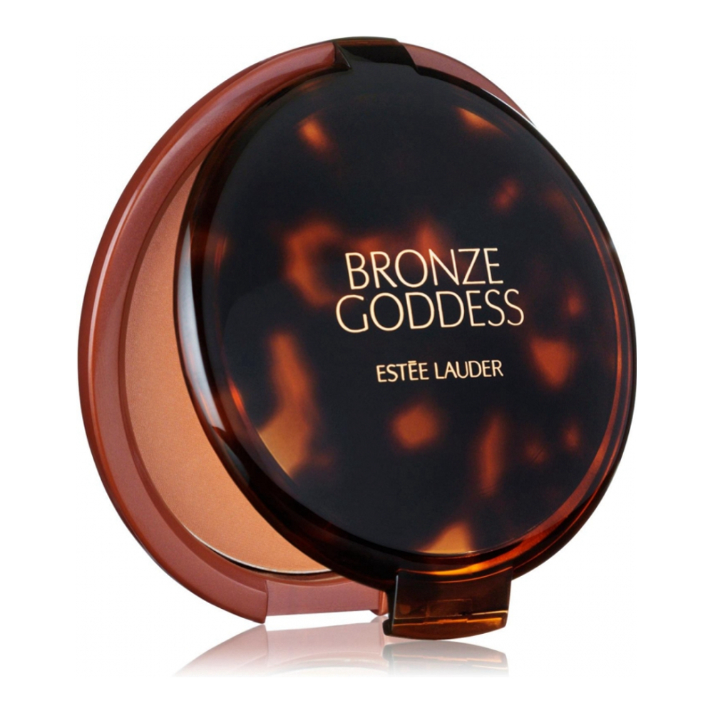 Bronzer poudré 'Bronze Goddess' - 01 Light 21 g
