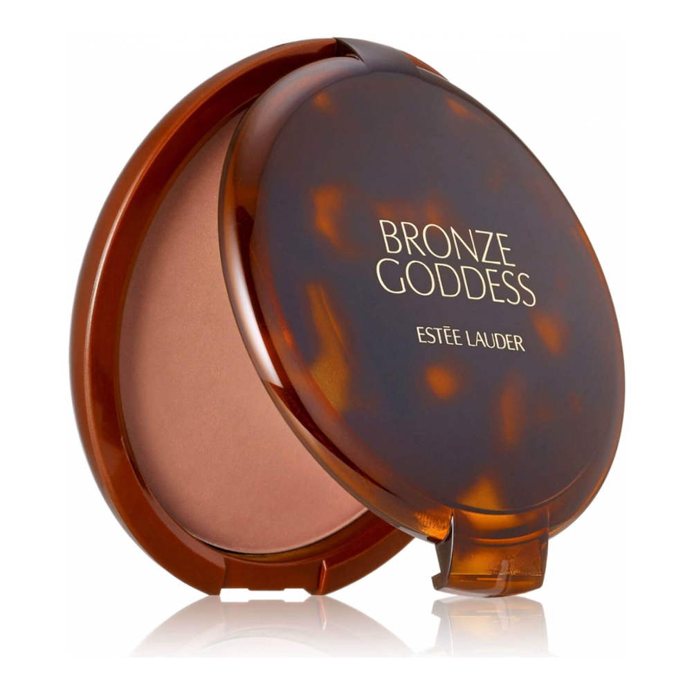 'Bronze Goddess' Powder Bronzer - 02 Medium 21 g