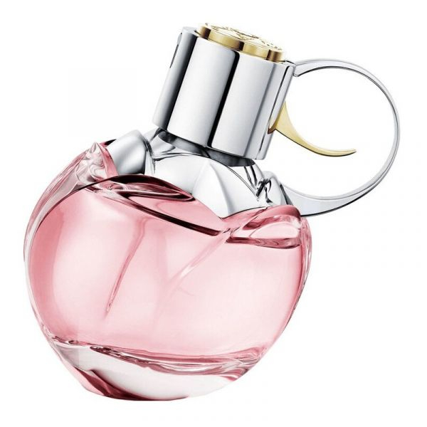 'Wanted Girl Tonic' Eau De Toilette - 80 ml