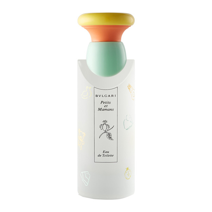 Eau de toilette 'Petits et Mamans' - 100 ml