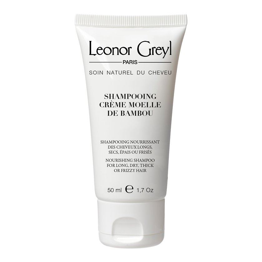 'Crème Moelle de Bambou' Shampoo - 50 ml