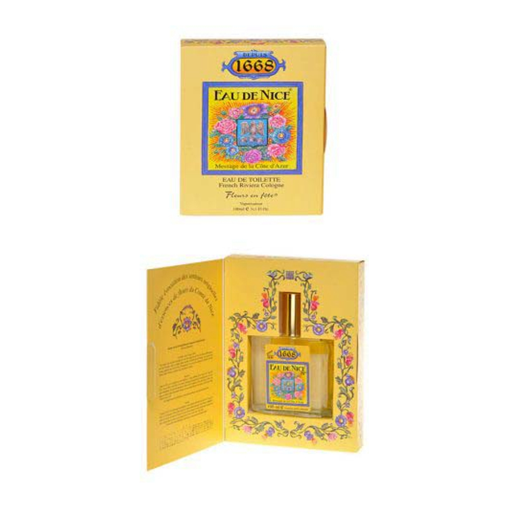 Eau de toilette 'Boxed Set' - 100 ml