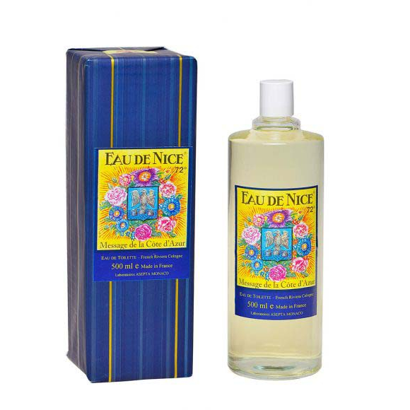 Eau de toilette 'Grand Modèle' - 500 ml