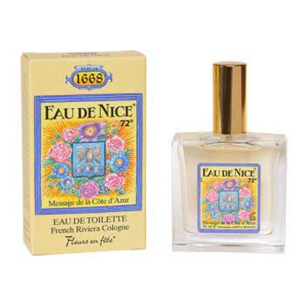 Eau de toilette 'Souvenir' - 30 ml