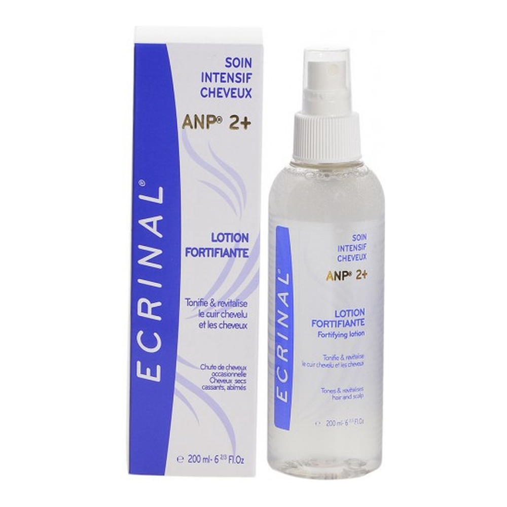 Lotion capillaire 'Fortifiante Anp2+' - 200 ml