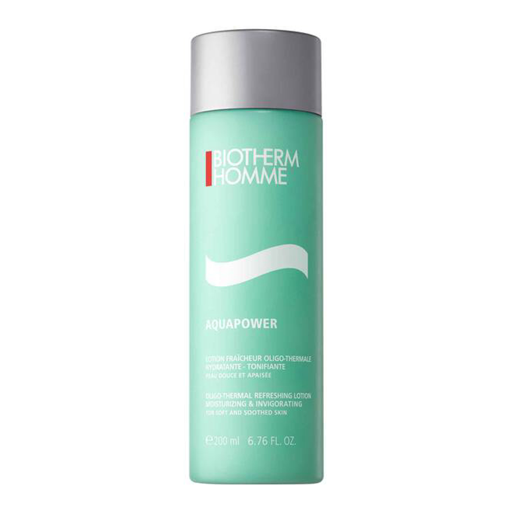 Lotion après-rasage 'Aquapower Refreshing' - 200 ml