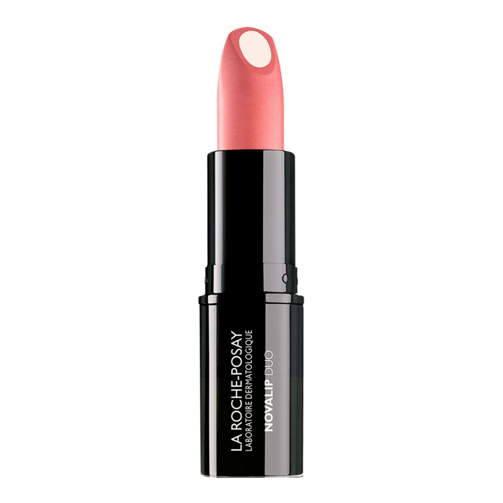'Toleriane Novalip Duo' Lipstick - 66 Corail Indien 4 ml