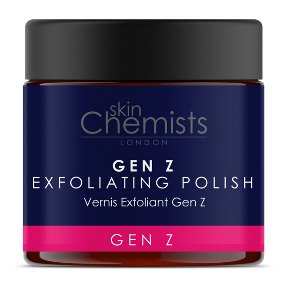 'Gen Z' Cleanser - 60 ml