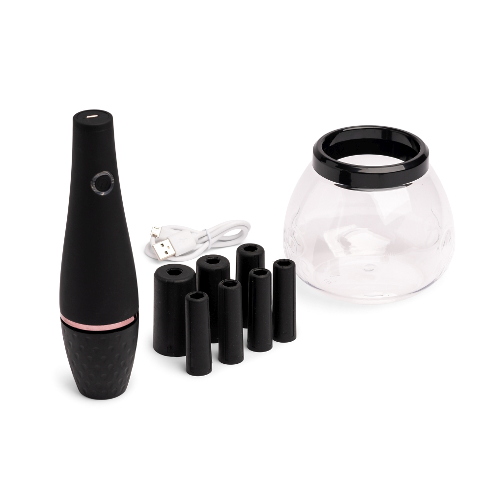 Nettoyant pour pinceau à maquillage  - 1 Pack