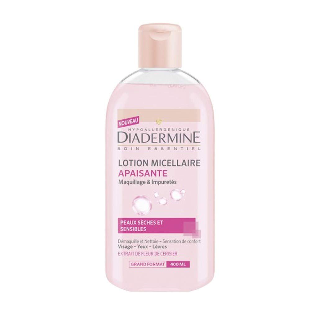 'Soothing' Micellar Lotion - 400 ml