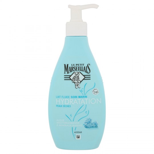 'Marine Hydrating' Body Lotion - 250 ml