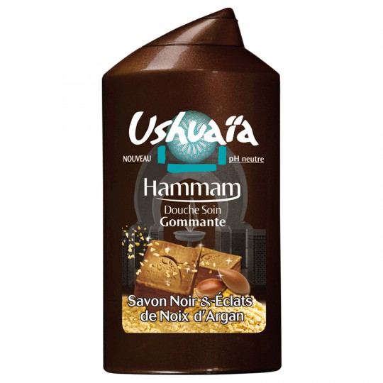 'Hammam Gommante' Shower Oil - 250 ml