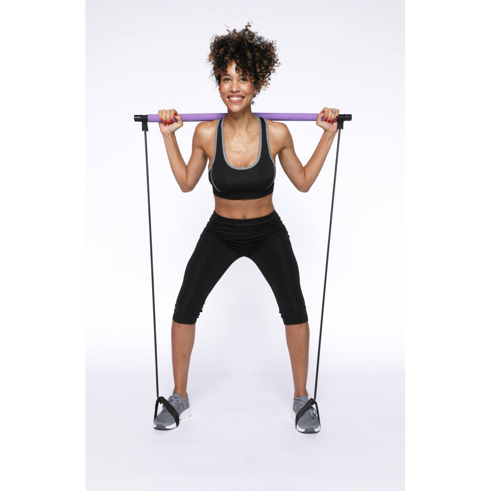 'Pilates' Widerstandsband