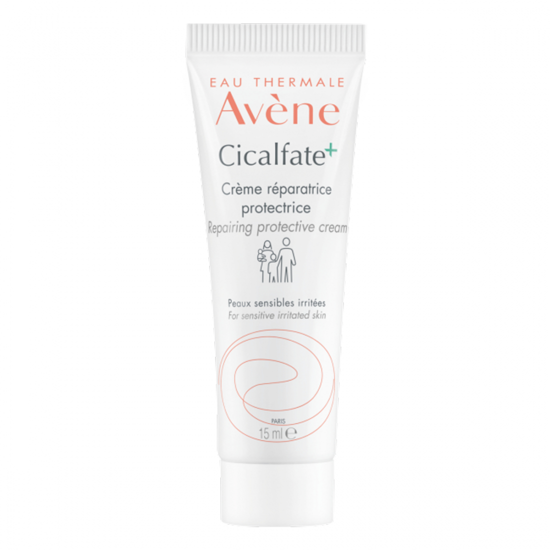 'Cicalfate+ Protective' Repair Cream - 15 ml