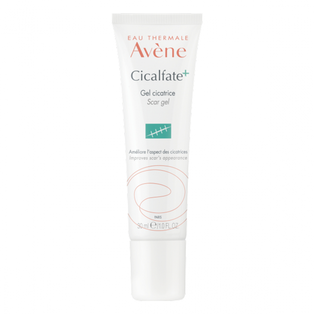 'Cicalfate+' Scar Gel - 30 ml