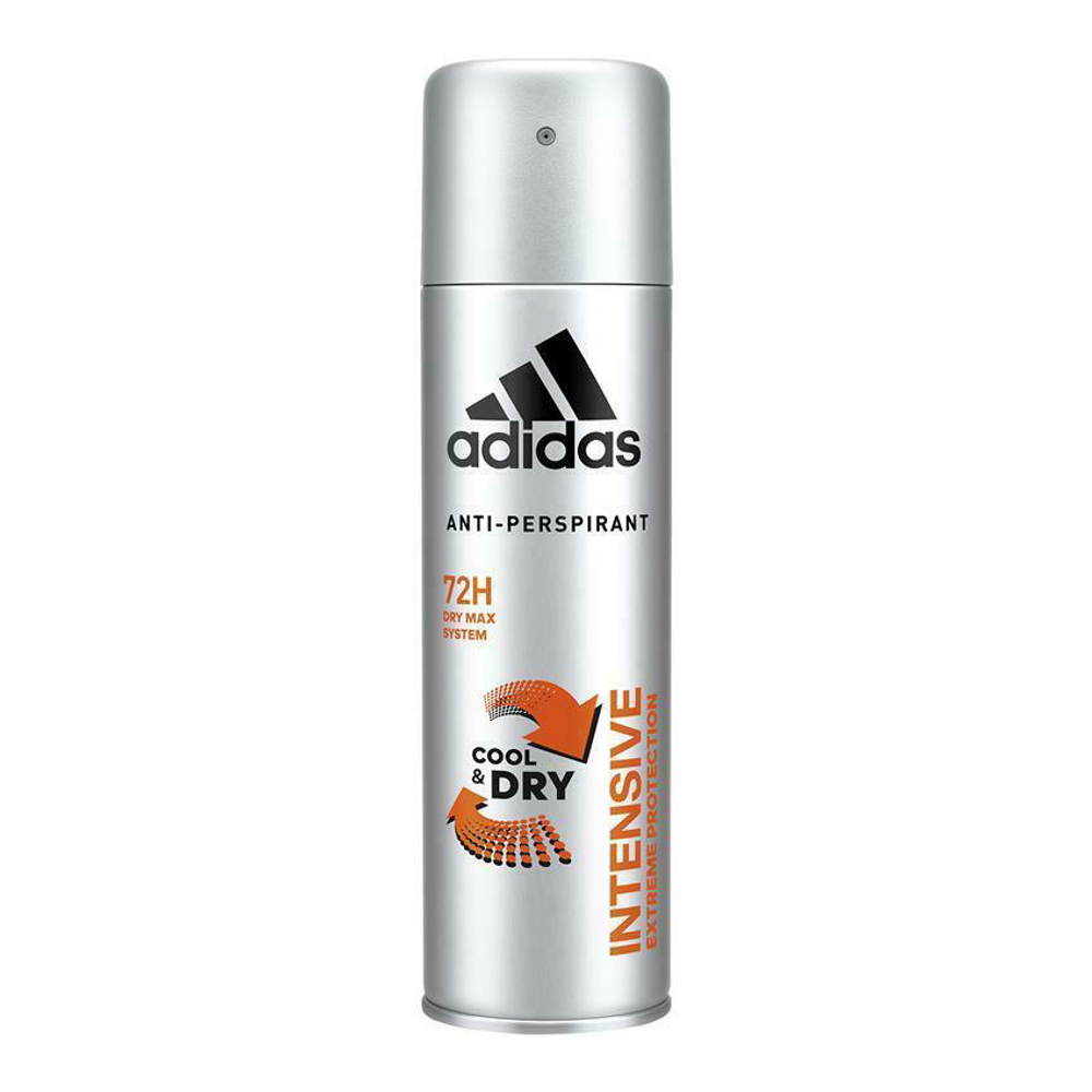 Déodorant 'Cool & Dry Intensive' - 200 ml