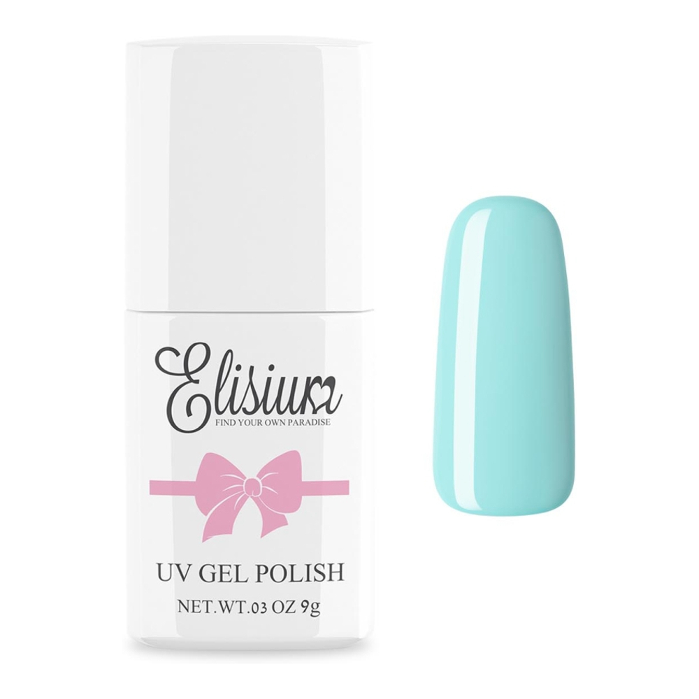 Gel UV - 018 Peppermint 9 g