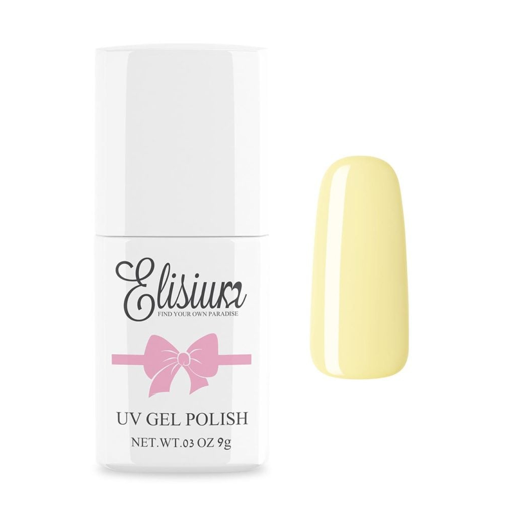 Gel UV - 024 My Sunshine 9 g