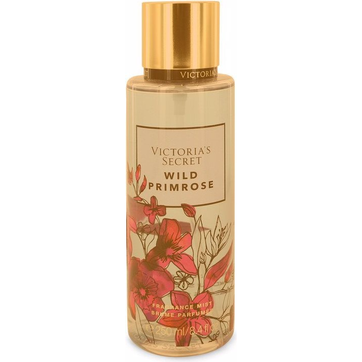 'Wild Primrose' Fragrance Mist - 250 ml