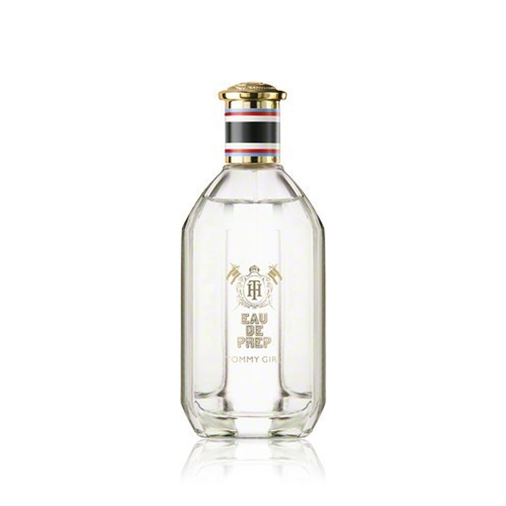 'Tommy Girl Eau De Prep' Eau de toilette - 50 ml