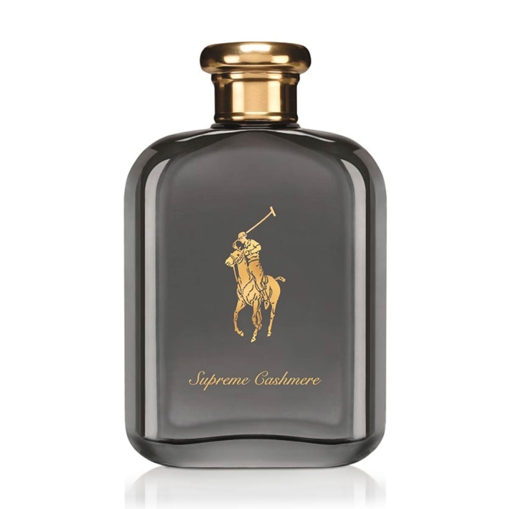 'Polo Supreme Cashmere' Eau De Parfum - 125 ml