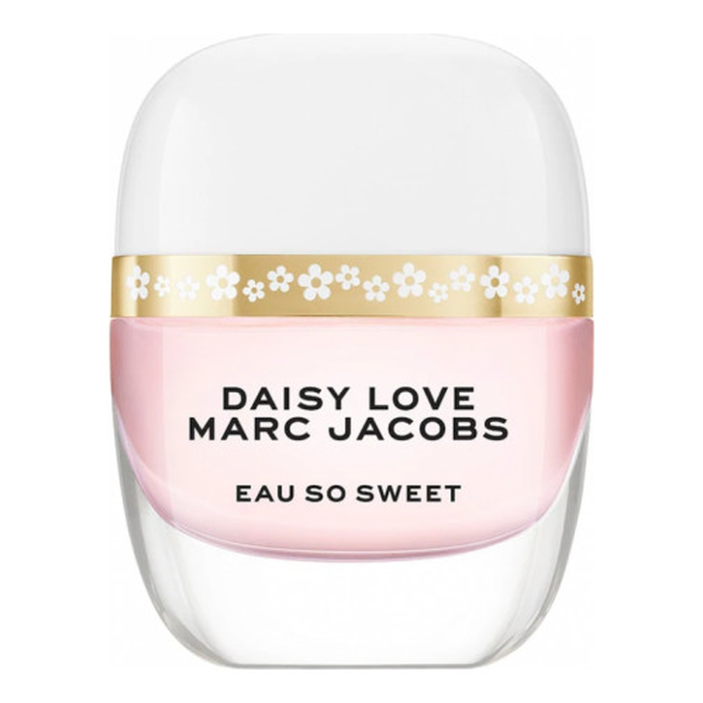 'Daisy Love Eau So Sweet Petals' Eau de toilette - 20 ml