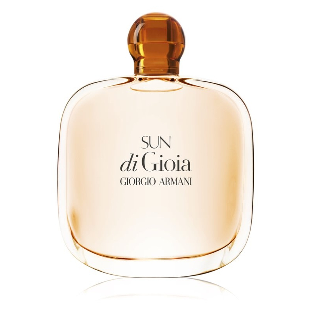 'Sun di Gioia' Eau De Parfum - 100 ml