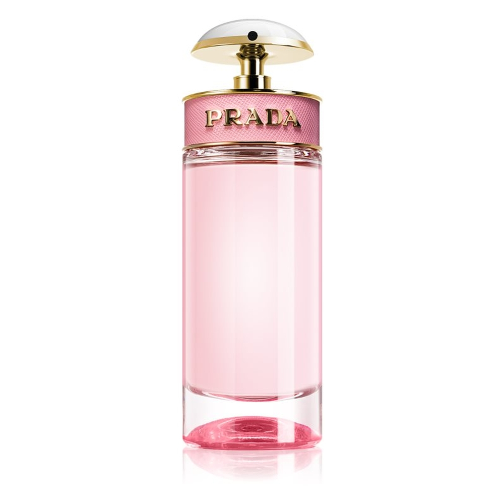 Eau de toilette 'Candy Florale' - 80 ml
