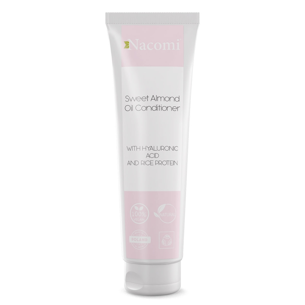 Après-shampoing 'Almond Oil' - 150 ml