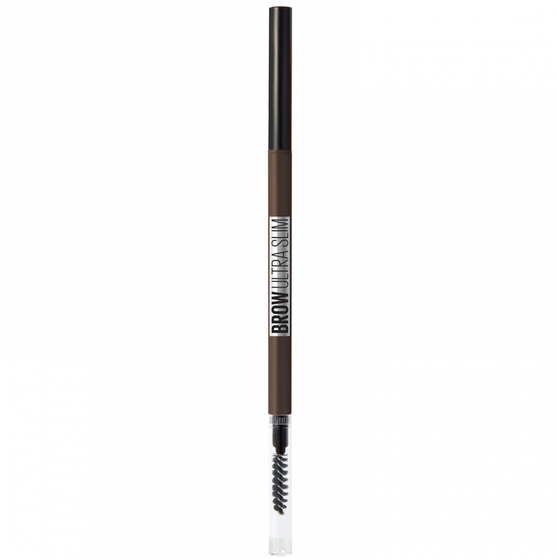 'Brow Ultra Slim' Eyebrow Pencil - 07 Black 0.9 g