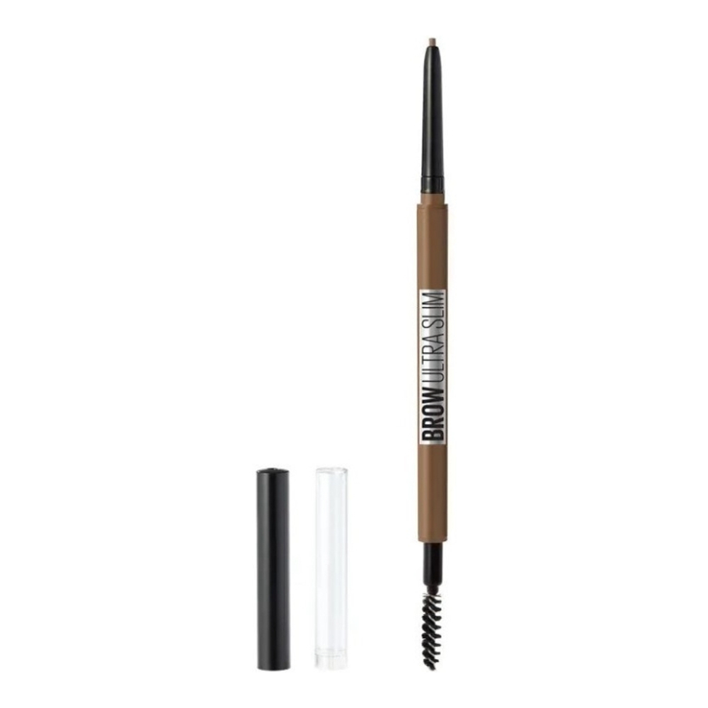 'Brow Ultra Slim' Eyebrow Pencil - 02 Soft Brown 0.9 g