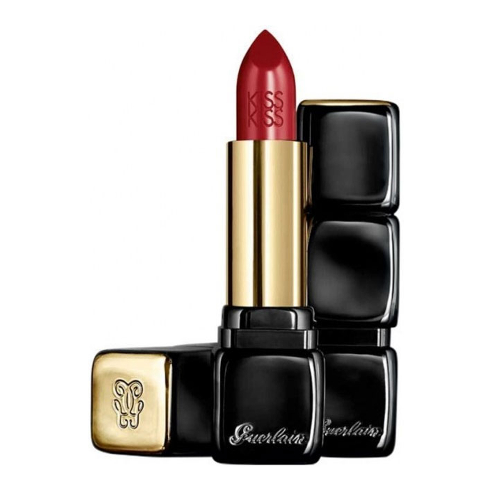 'Kiss Kiss' Lipstick - 321 Red Passion 3.5 g