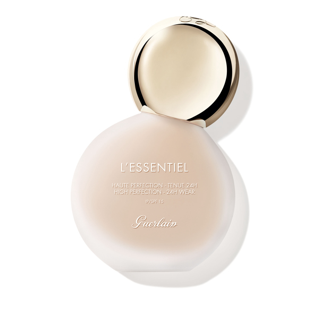 'L'Essentiel High Perfection Mat' Foundation - 00N Porcelain 30 ml